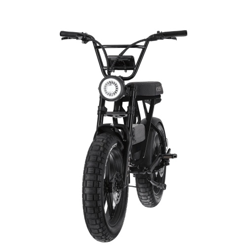 Električno kolo Fatbike KOBRA