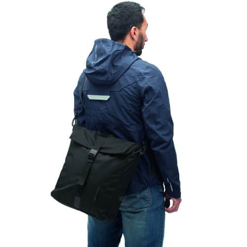TORBA ZA PRTLJAŽNIK TAAC URBAN SIDE PANNIER BIG 13L