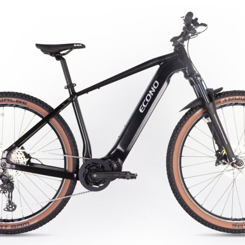 Električno kolo ECONO Gams MTB 29 C7